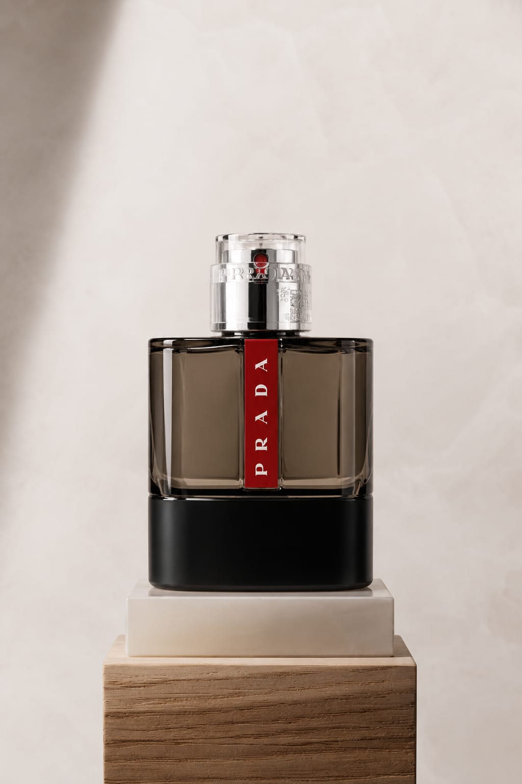 Prada Luna Rossa Carbon